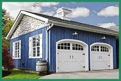 Quality Garage Door Service Bloomington, MN 612-404-0648 - garage-sid-gr-22m
