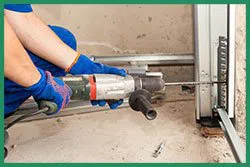 Quality Garage Door Service Bloomington, MN 612-404-0648 - installation-sid-gr-22m