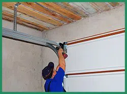 Quality Garage Door Service Bloomington, MN 612-404-0648 - sprin-sid-gr-22m